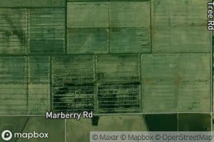 Ditch Number Eighteen