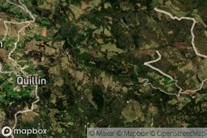 Quebrada de la Ramada