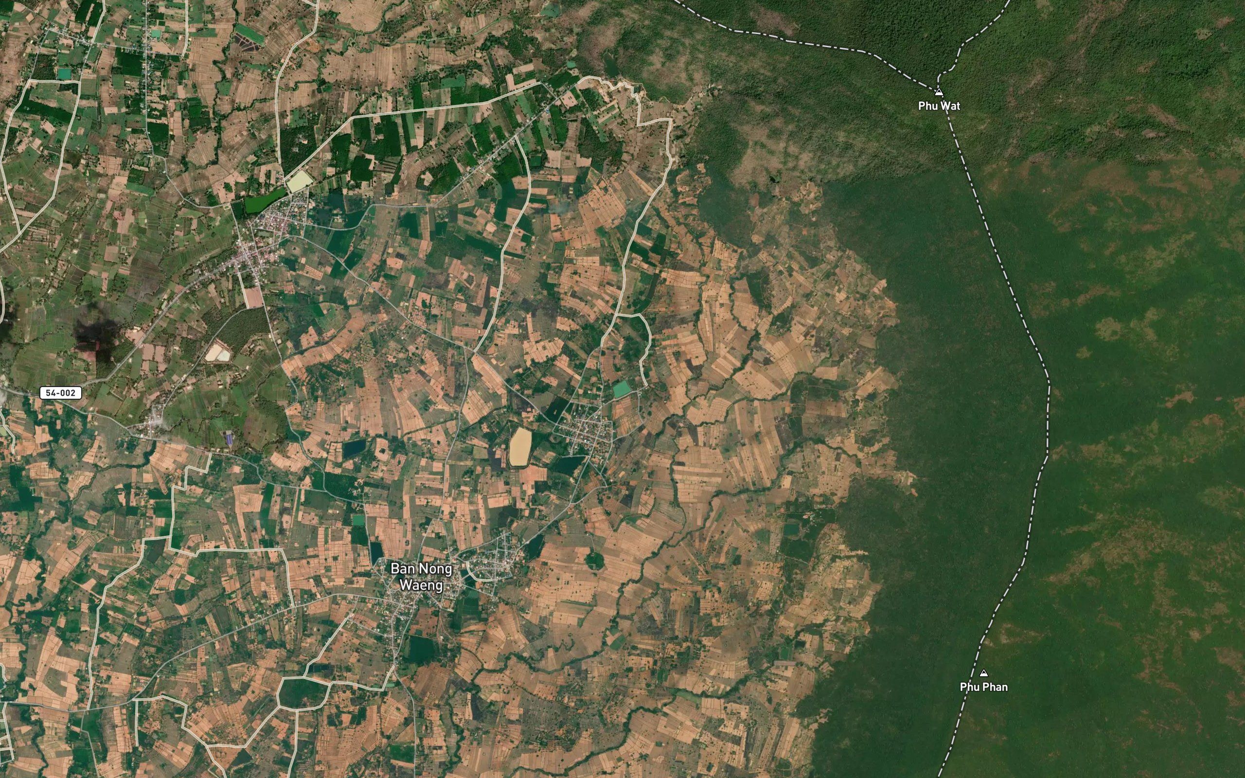 Nong Sa Phang