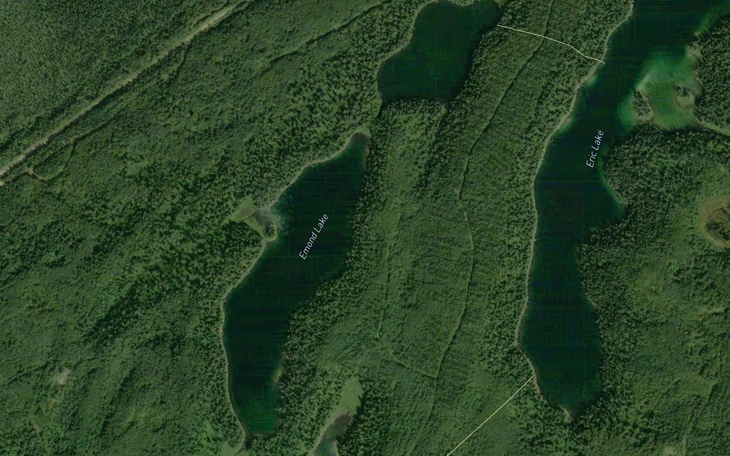Emond Lake