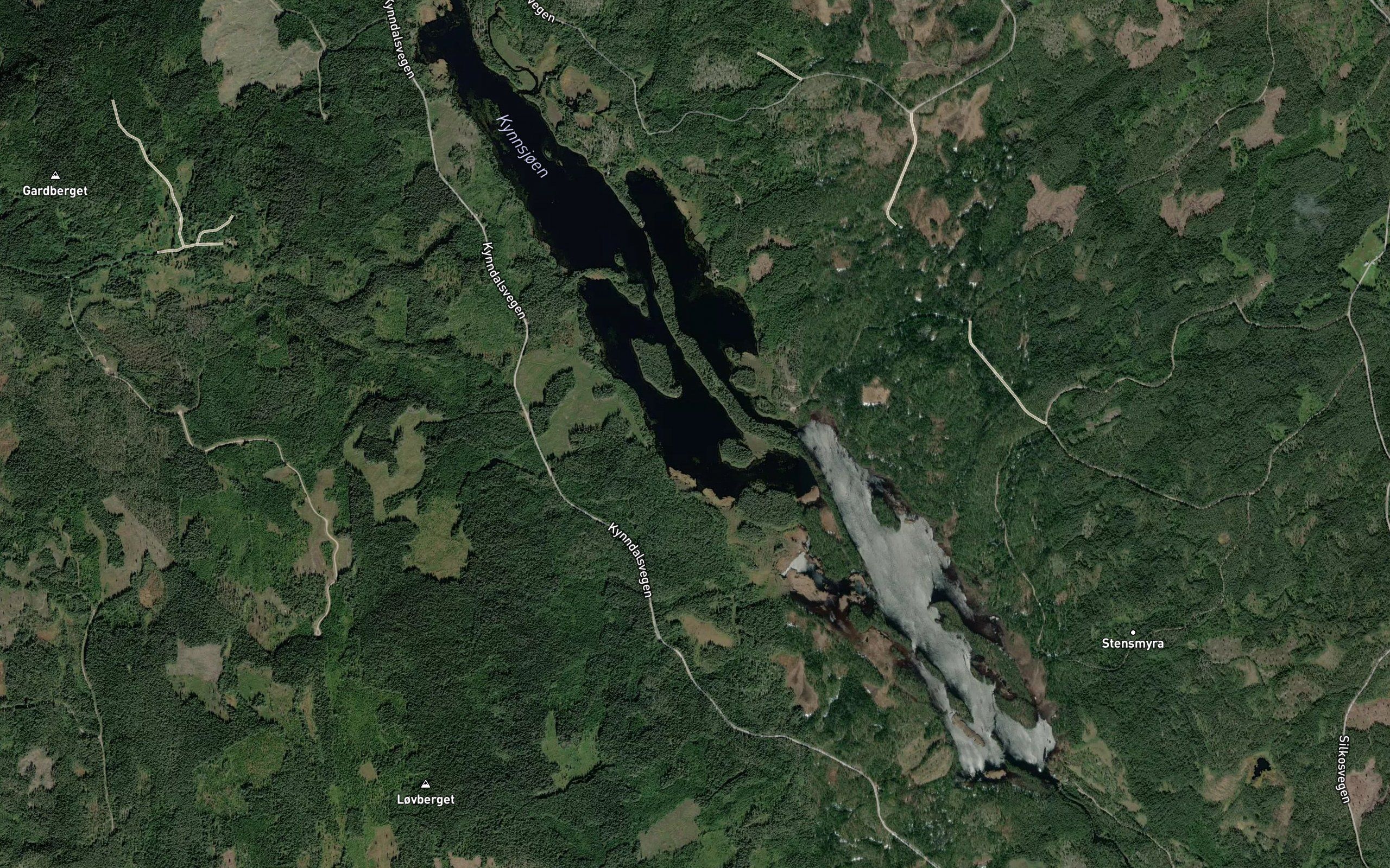 Baksjoen