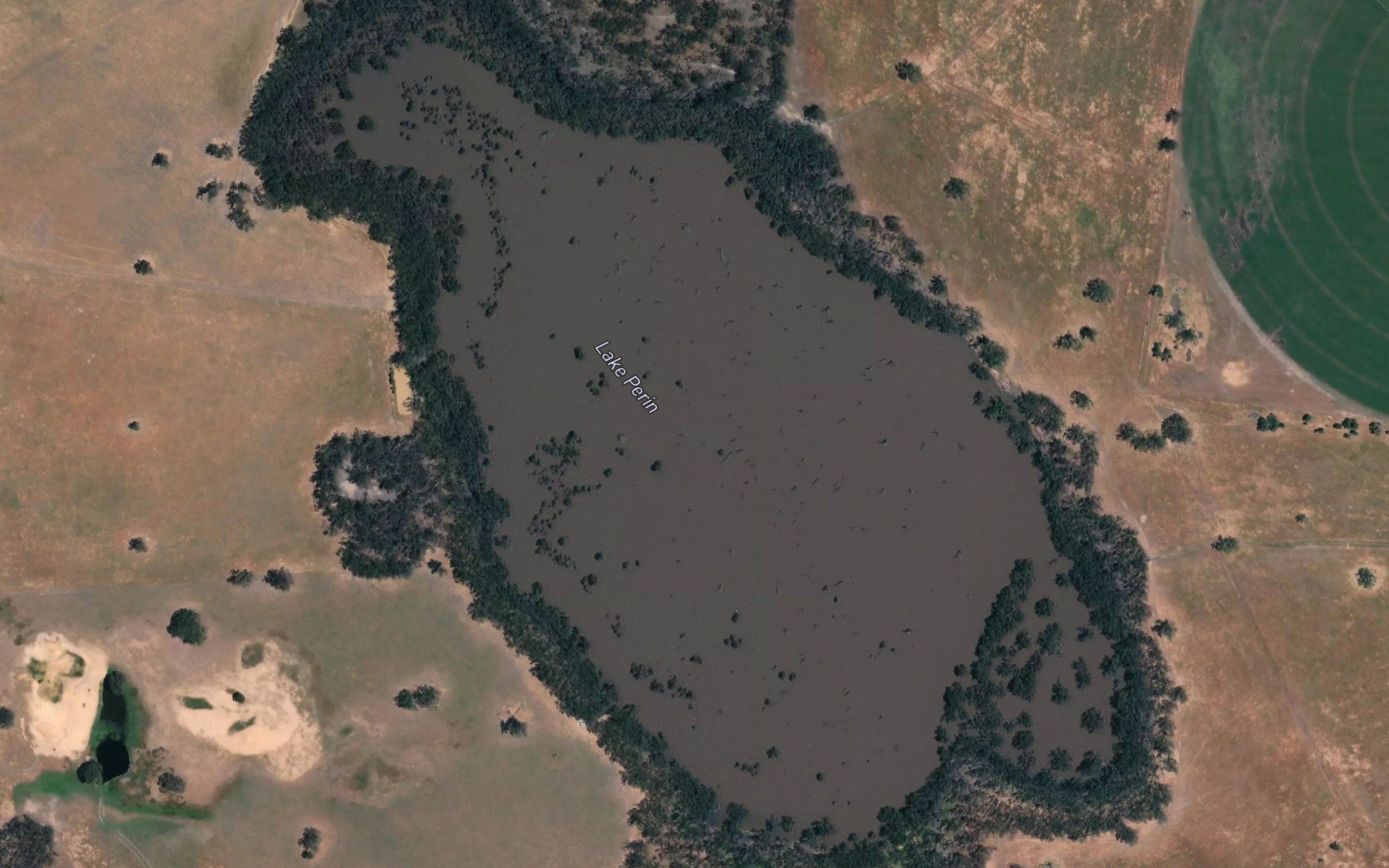 Lake Perin
