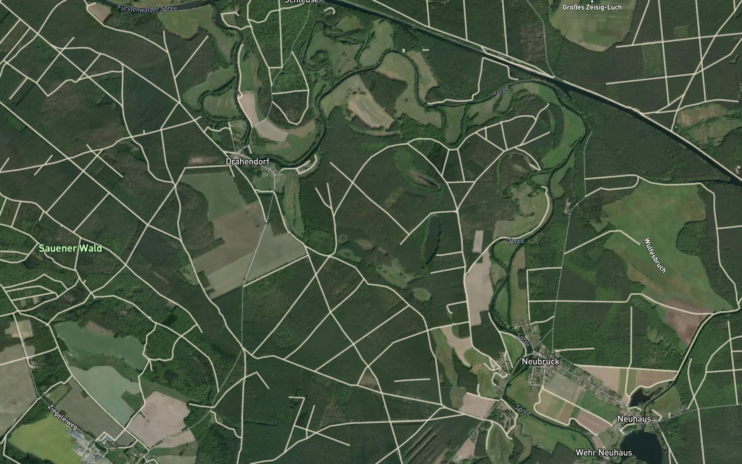 Rietzer See