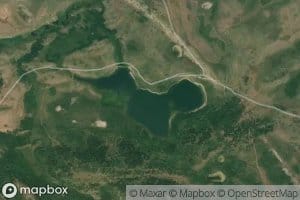 Twin Lakes