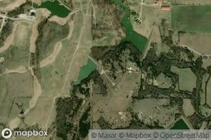 Soil Conservation Service Site 26a Reservoir