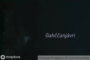 Gahccanjavri