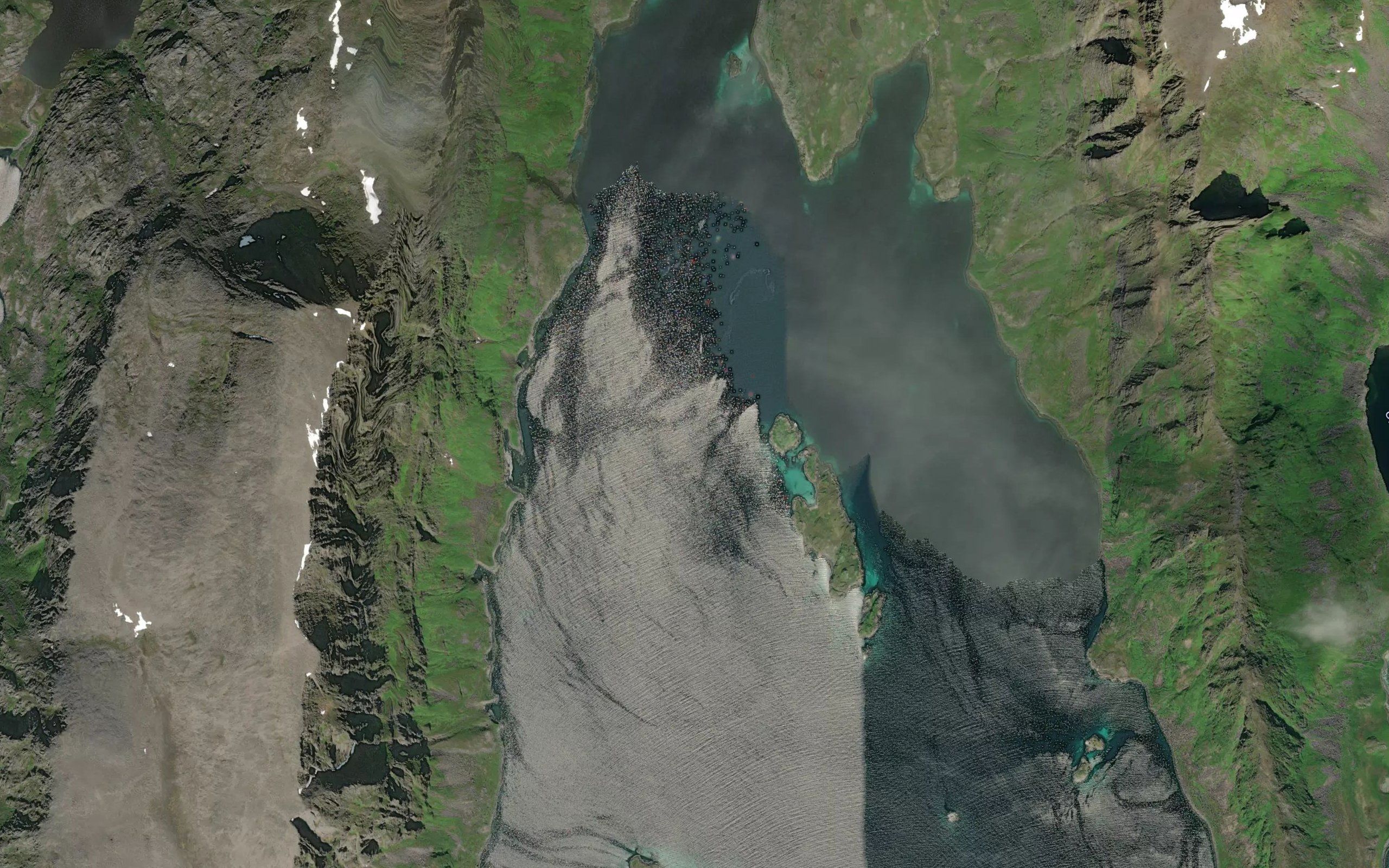 Kipparfjorden