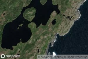 Corbeau Cove