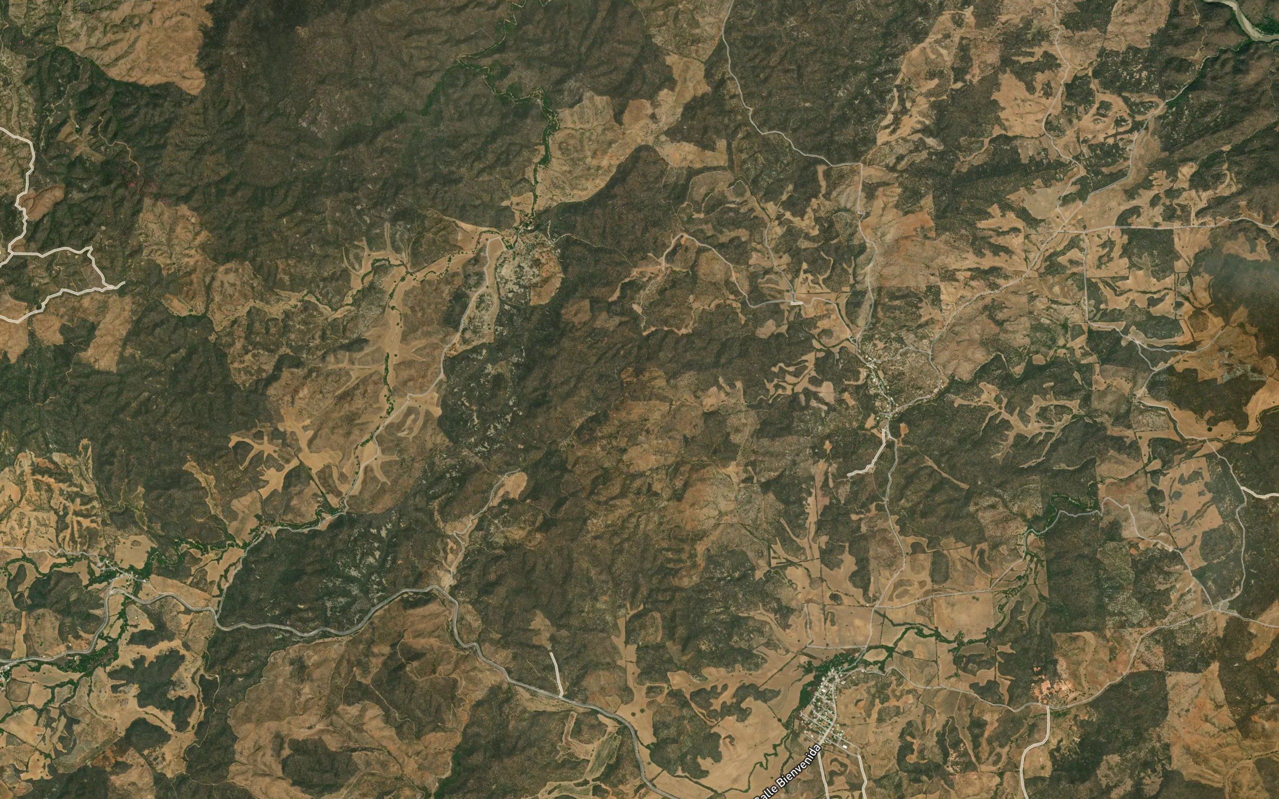 Barranca Rancho Viejo