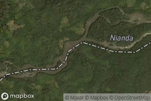 Nuedina Creek