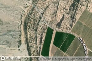 Beaver Lake (historical)