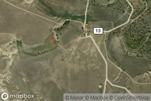 Johnson Number 1 Reservoir