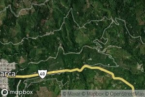 Quebrada San Antonio