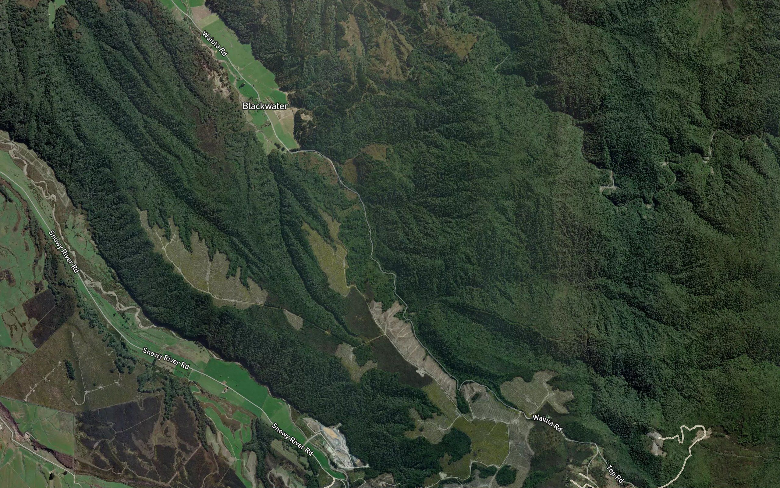 Krantz Creek