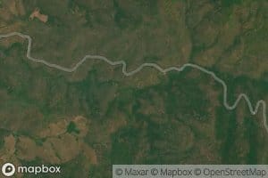 Huai Mae Krathing Ngae Sai