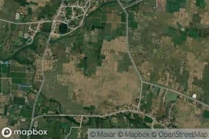 Distributary Number Six