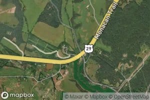 Middle Branch North Fork Hardware River