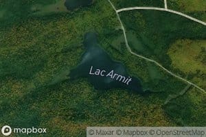 Lac Armit