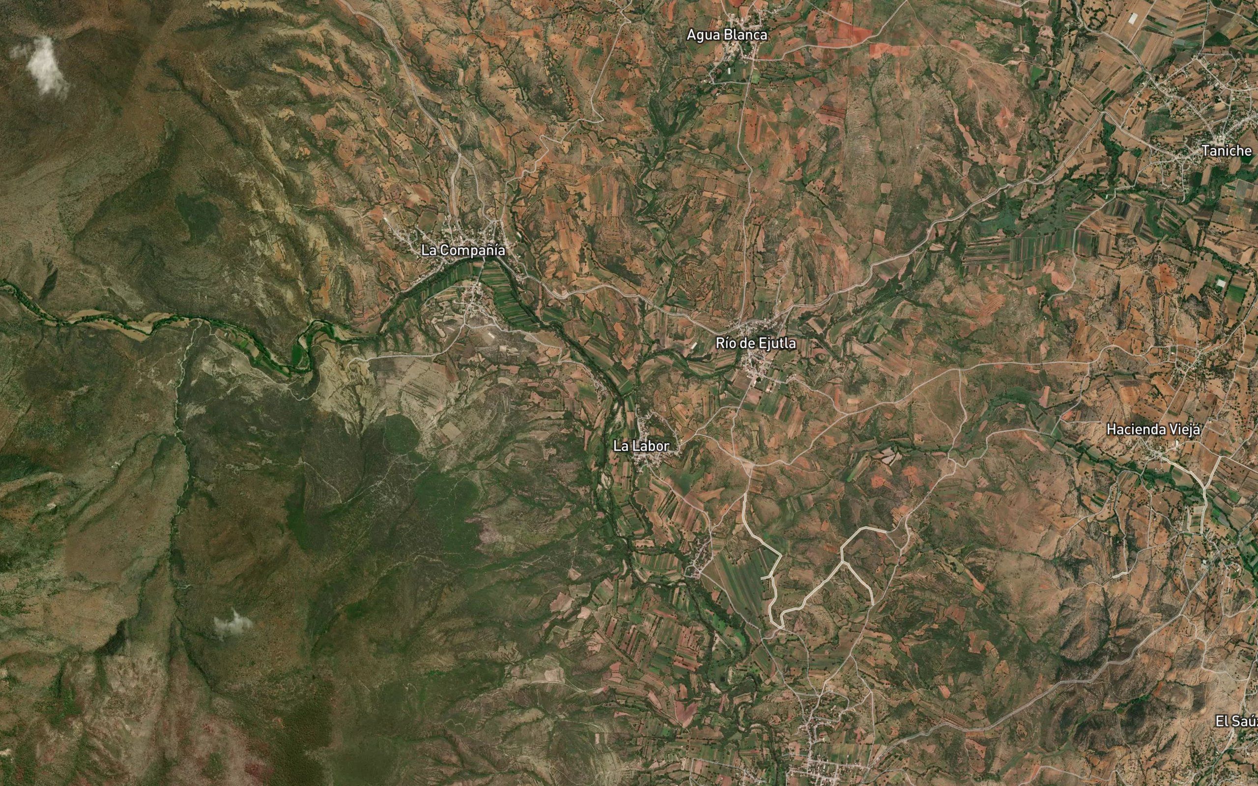 Rio Prieto