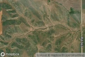 Shackelford Reservoir