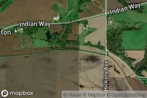 Drainage Ditch Number 2