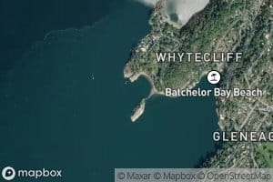 Whyte Cove