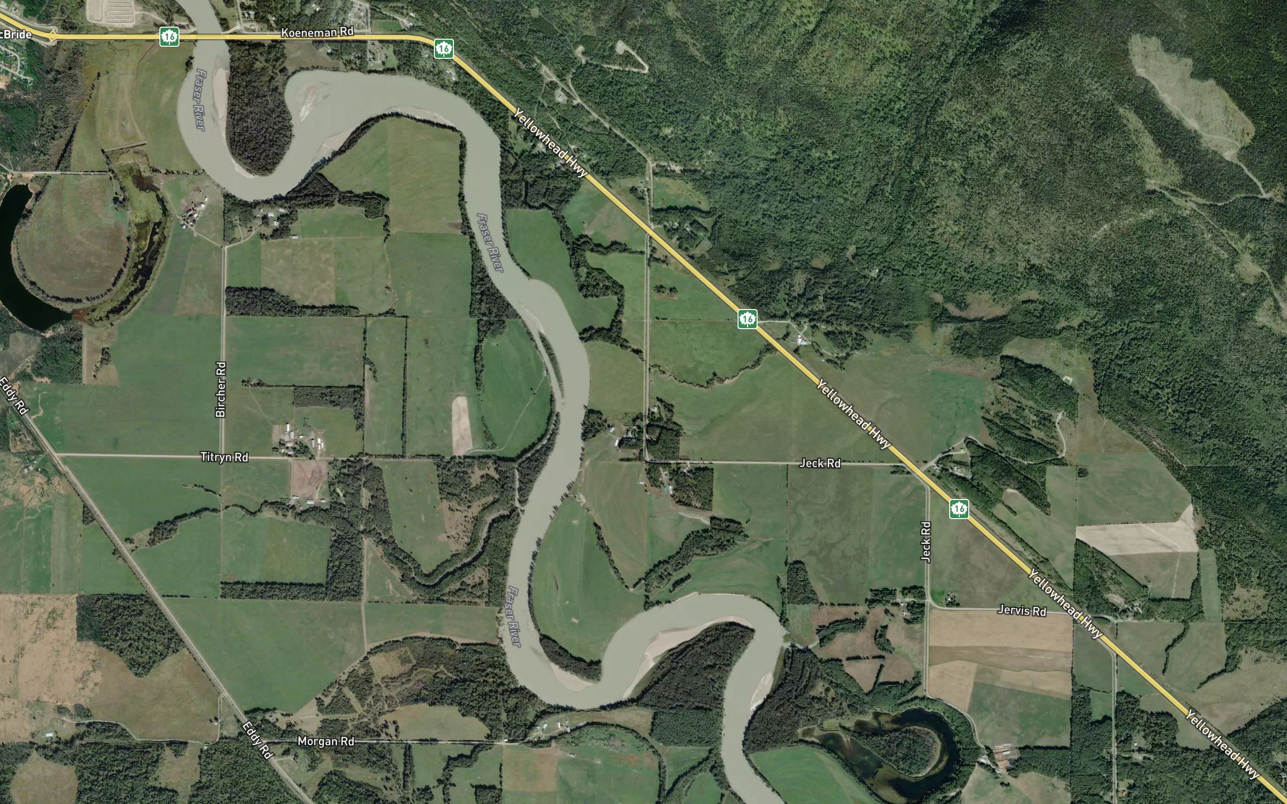 Teare Creek
