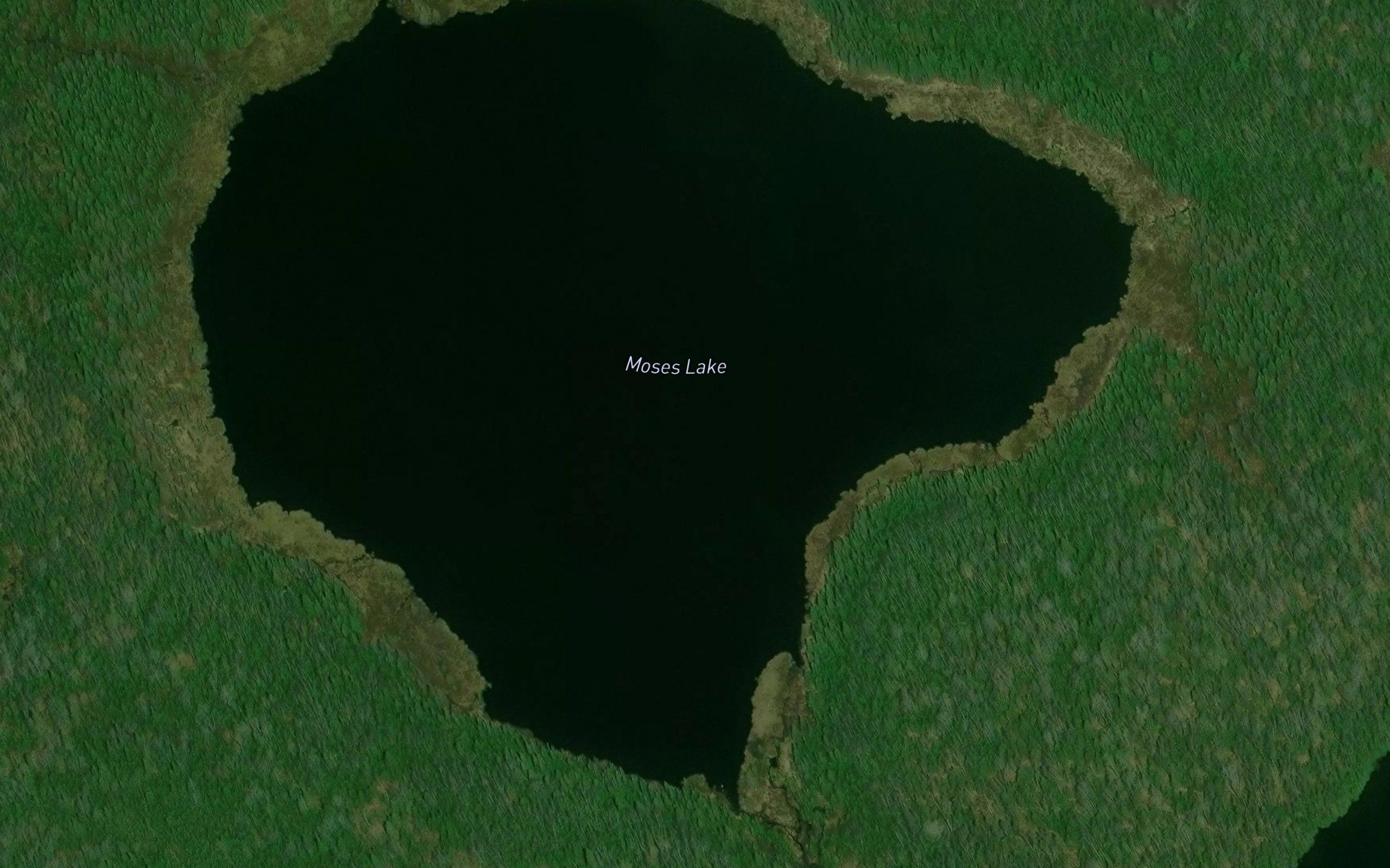 Moses Lake