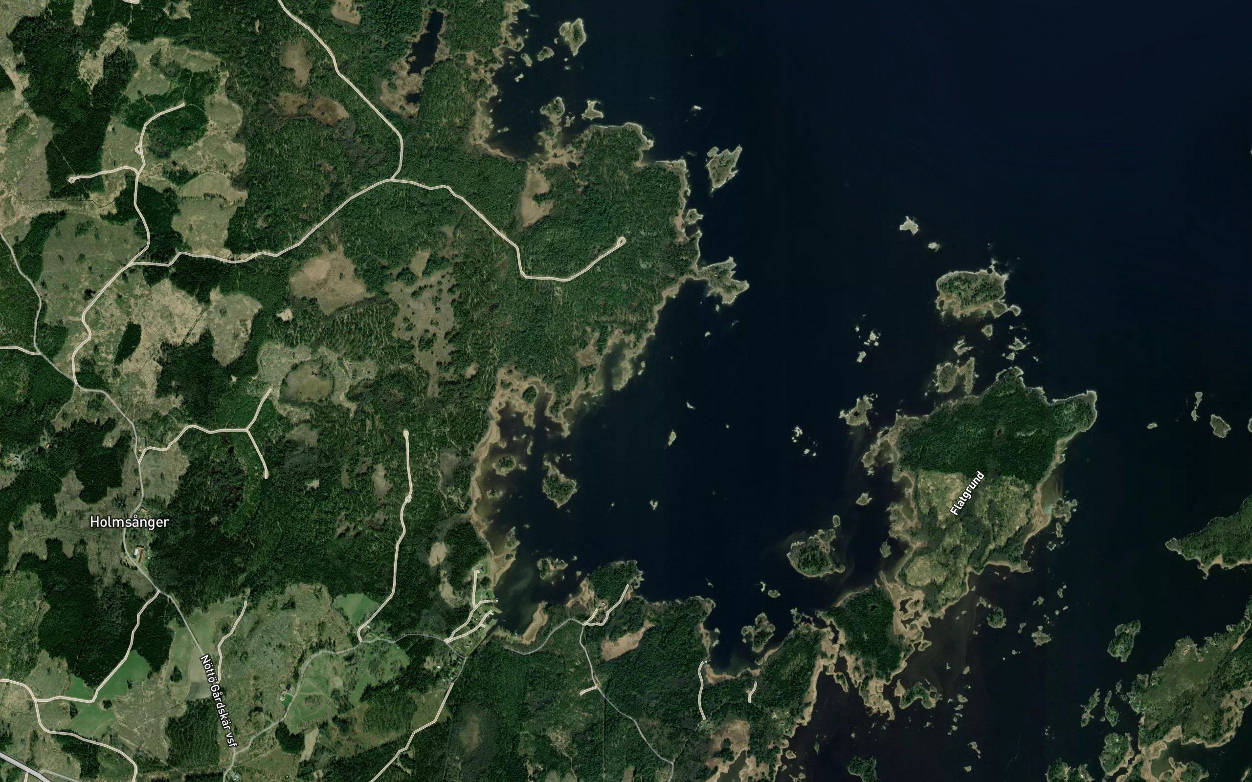 Nottbohavet