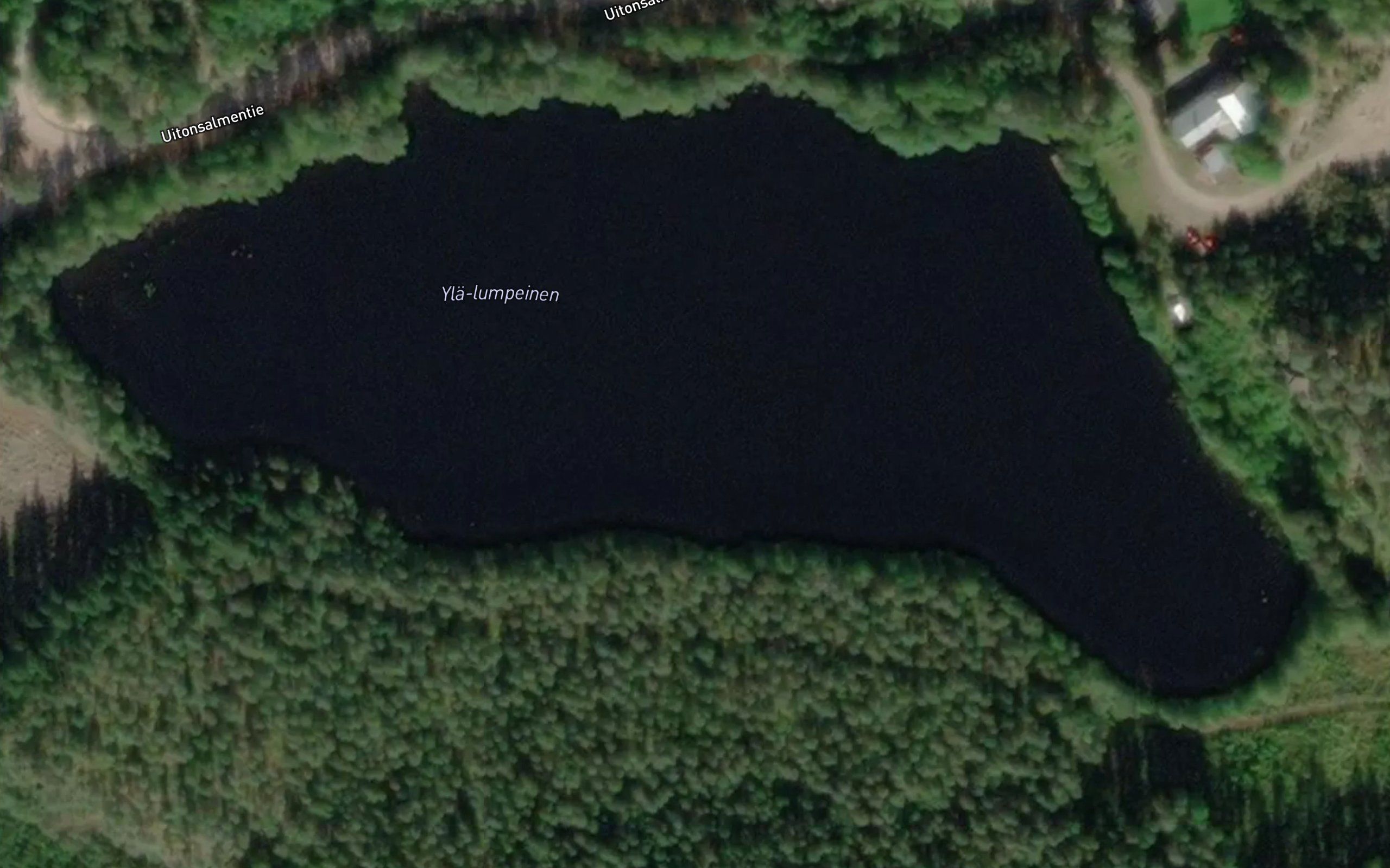 Yla-Lumpeinen