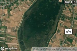 Ang Kep Nam Thung Yai