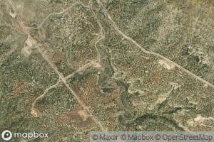 Little Barker Arroyo