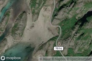 Skjeggvikosen