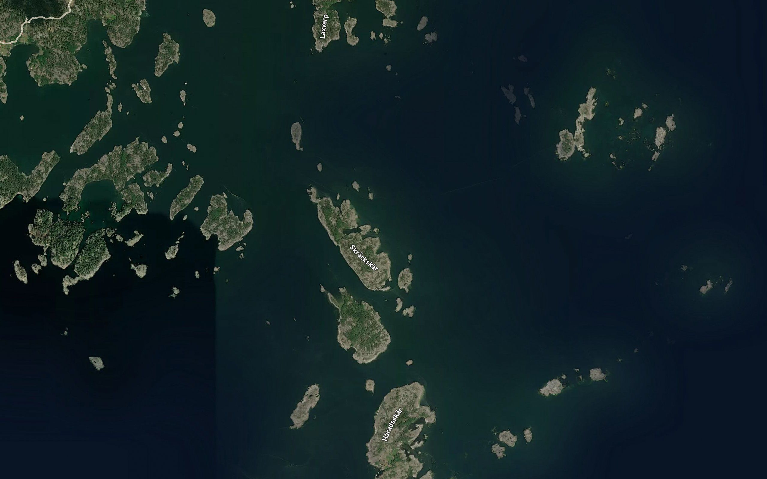 Roskarsfjarden