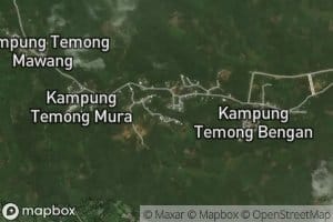 Sungai Tuboh