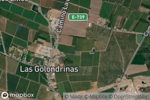 Quebrada San Francisco