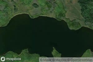 Sawden Lake