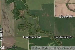 Lost Creek