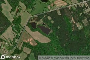 Williams Lake Number Two