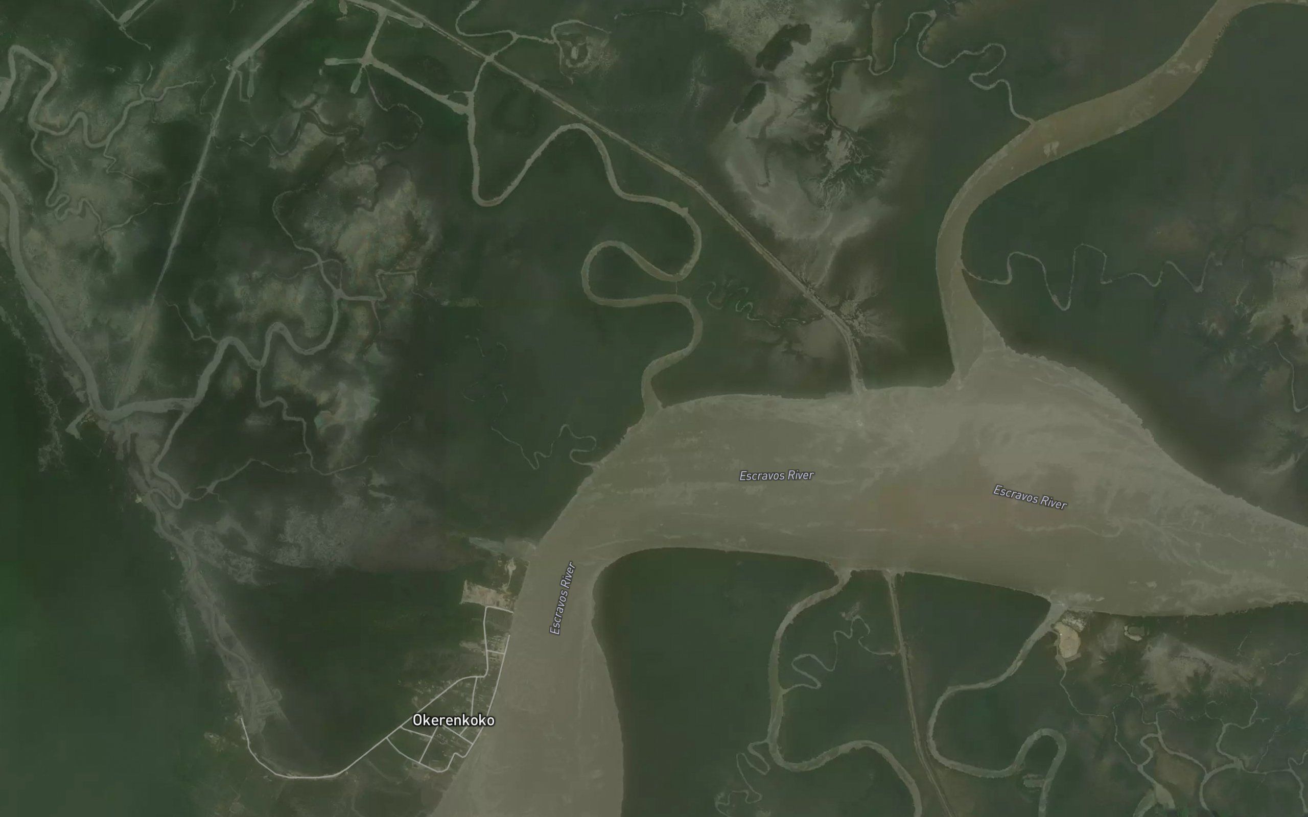 Lolomi Creek
