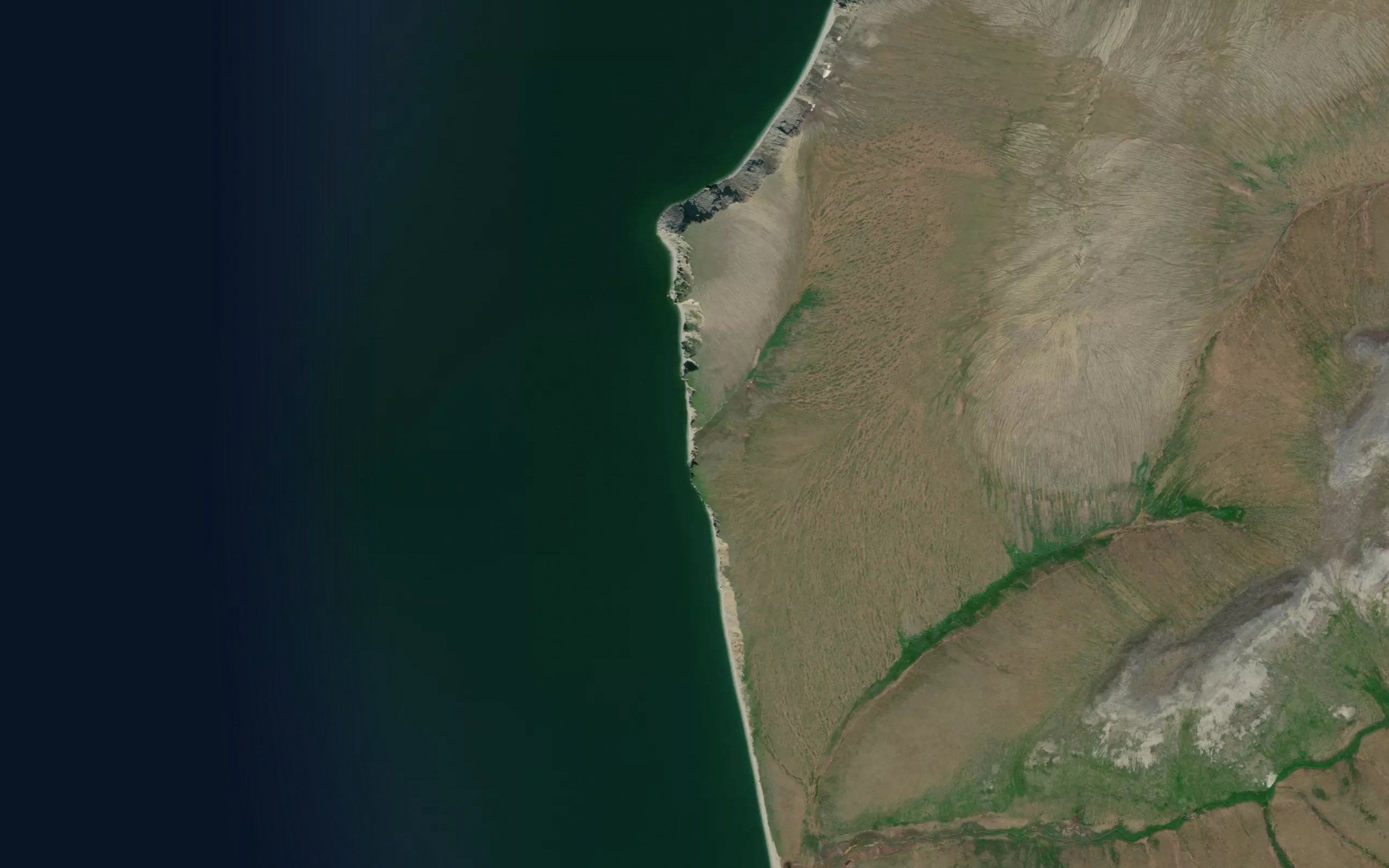 Cape Riley Watering Place (historical)