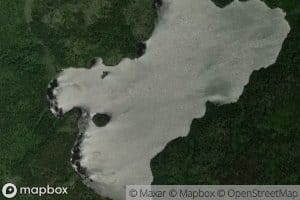Spirit Lake