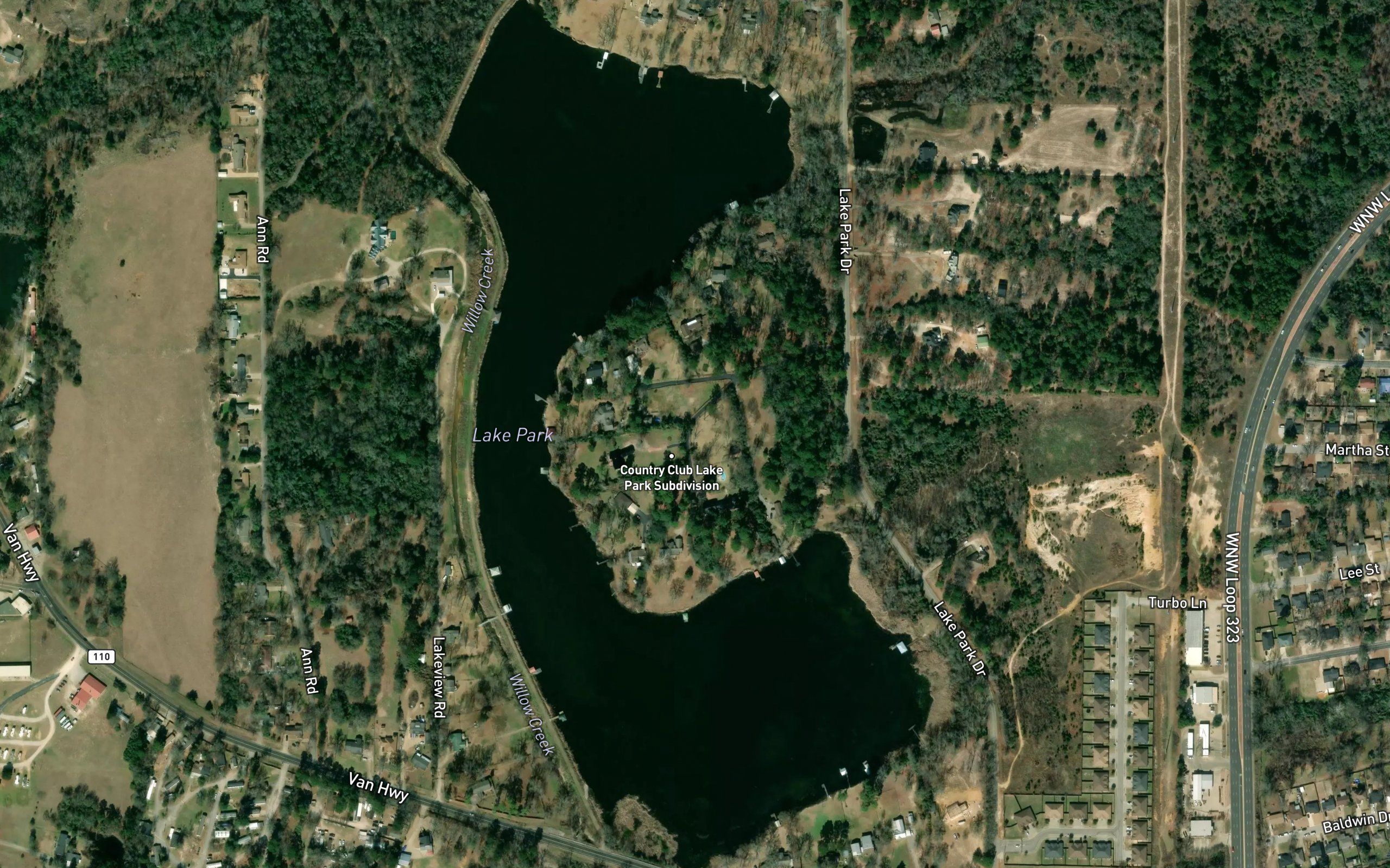 Lake Park
