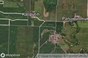 Kali Putih