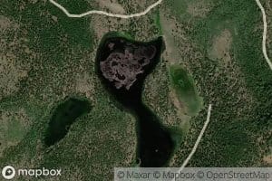Mill Lake