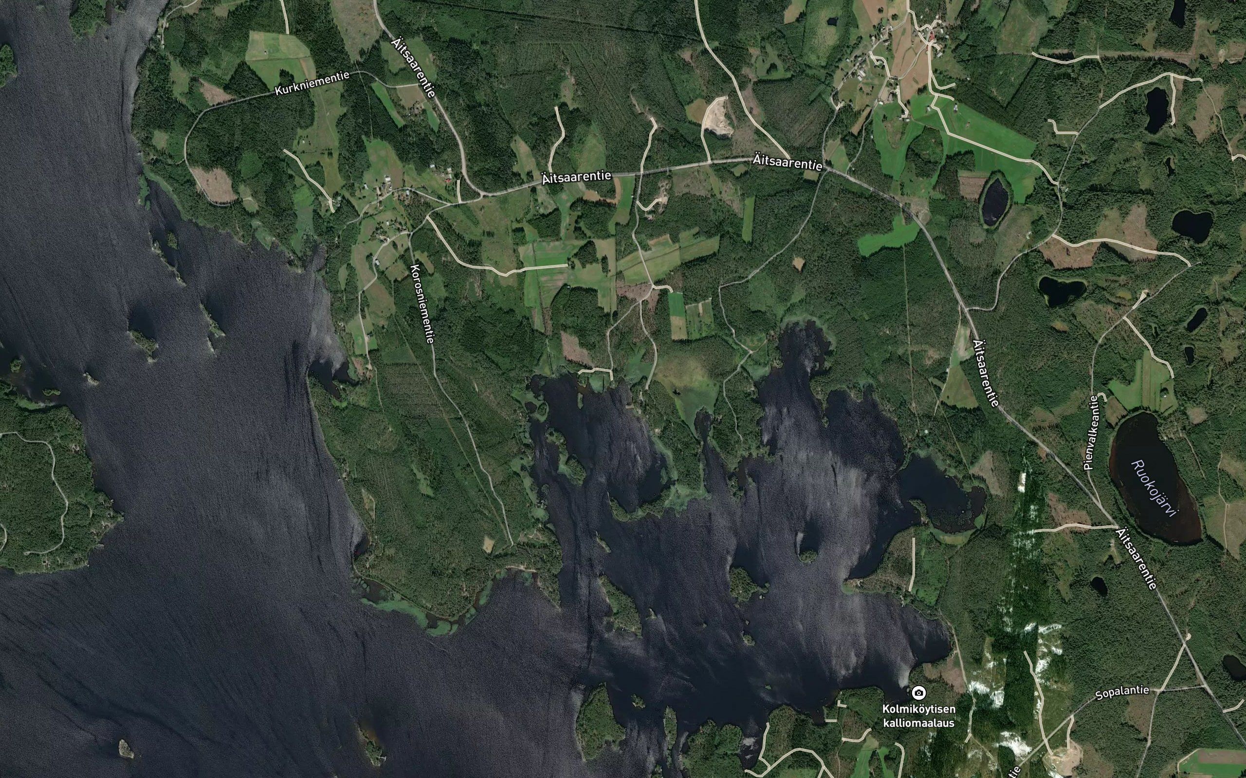 Kuutikkolahti