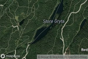 Gryta,store