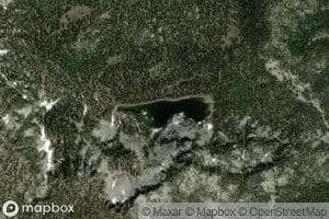 Krao Lake