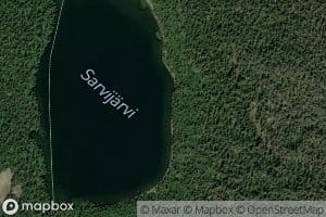 Sarvijarvi