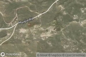 Marble Quarry Creek